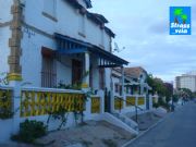 Barrio Reina Victoria. Huelva, Andaluca